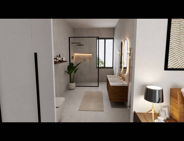 4 BEDROOM HOUSE FOR SALE IN SANDOWN